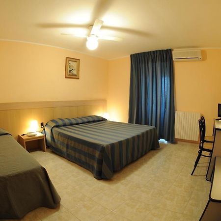 Racar Hotel Frigole Εξωτερικό φωτογραφία