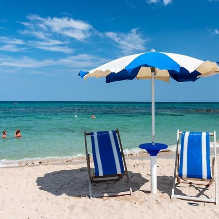 Racar Hotel Frigole Εξωτερικό φωτογραφία