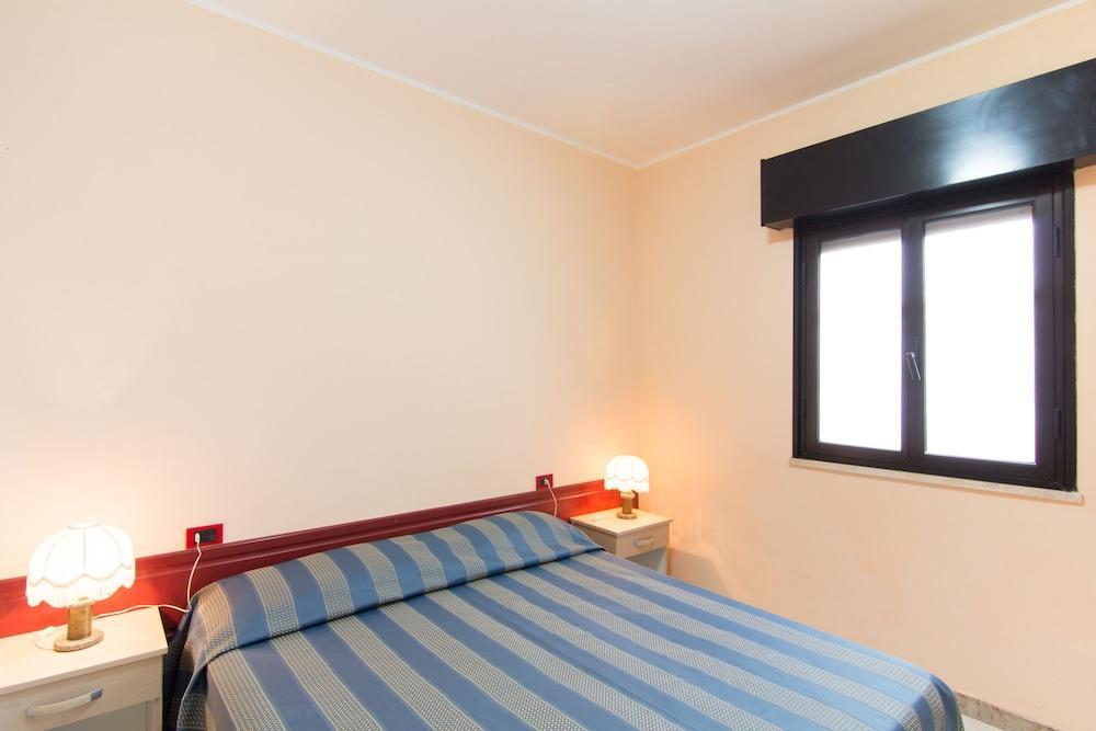 Racar Hotel Frigole Εξωτερικό φωτογραφία