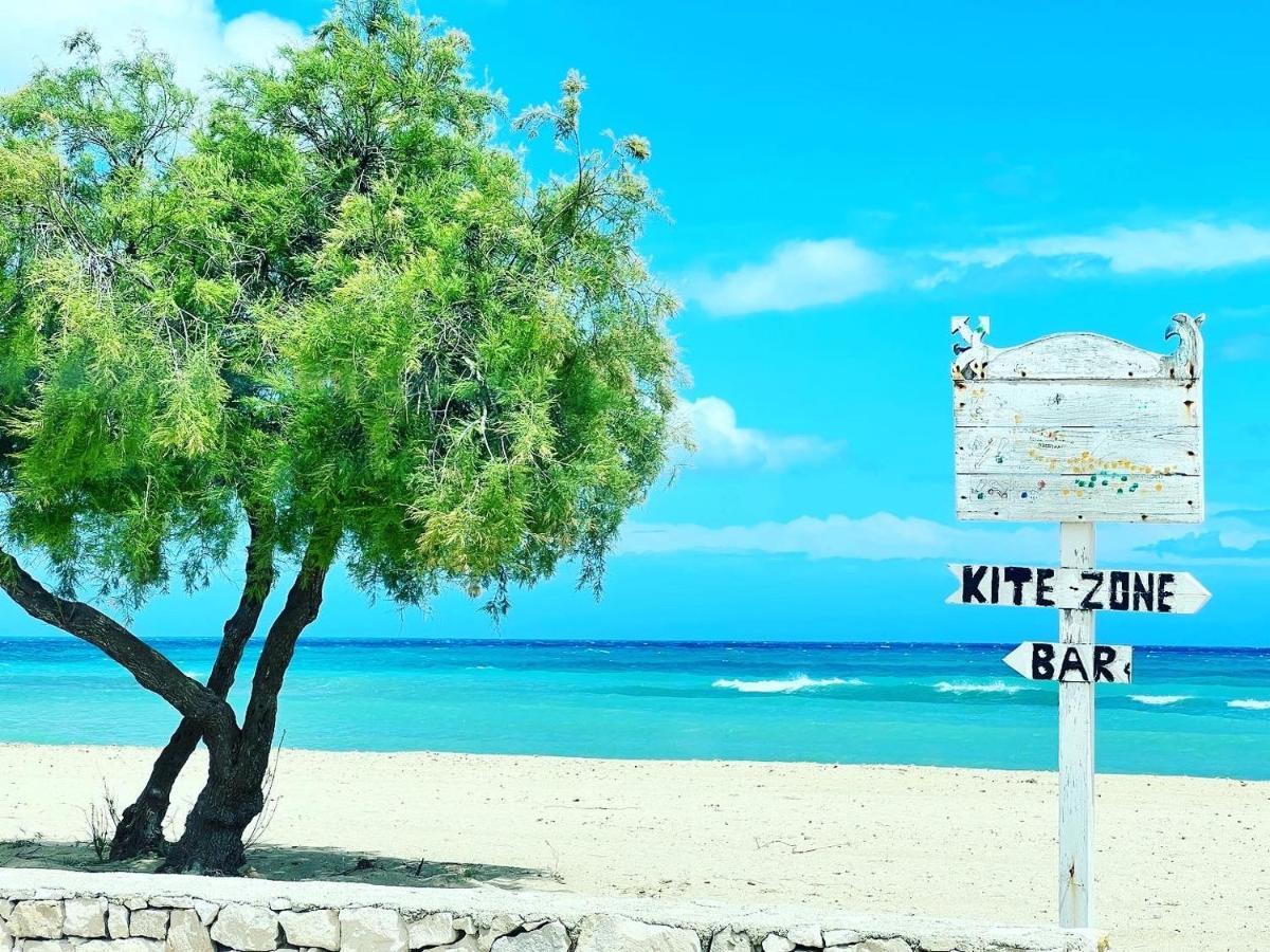 Racar Hotel Frigole Εξωτερικό φωτογραφία