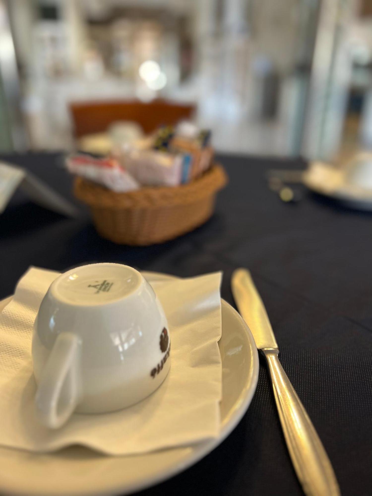 Racar Hotel Frigole Εξωτερικό φωτογραφία