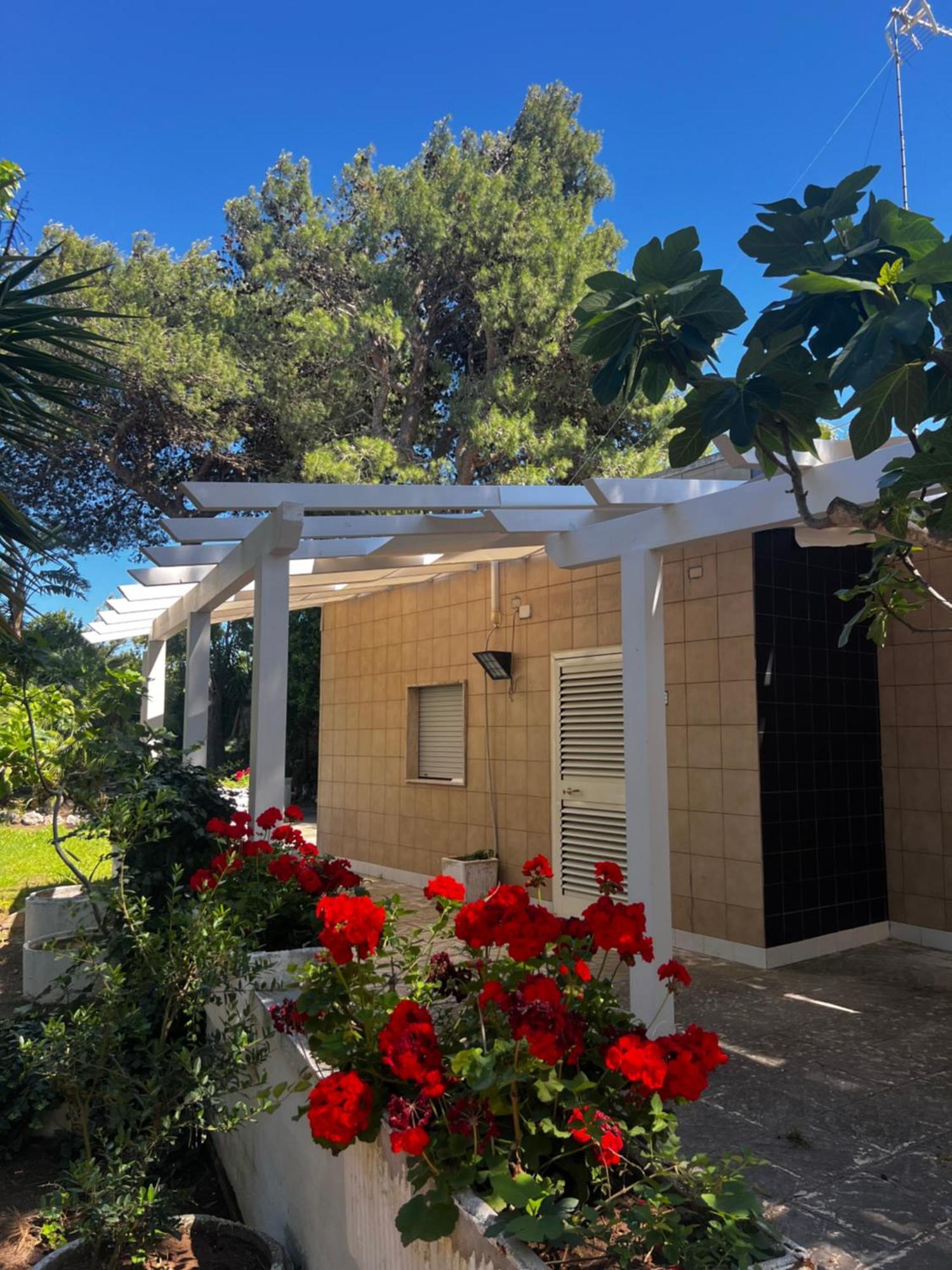 Racar Hotel Frigole Εξωτερικό φωτογραφία