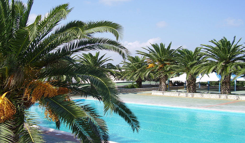 Racar Hotel Frigole Εξωτερικό φωτογραφία