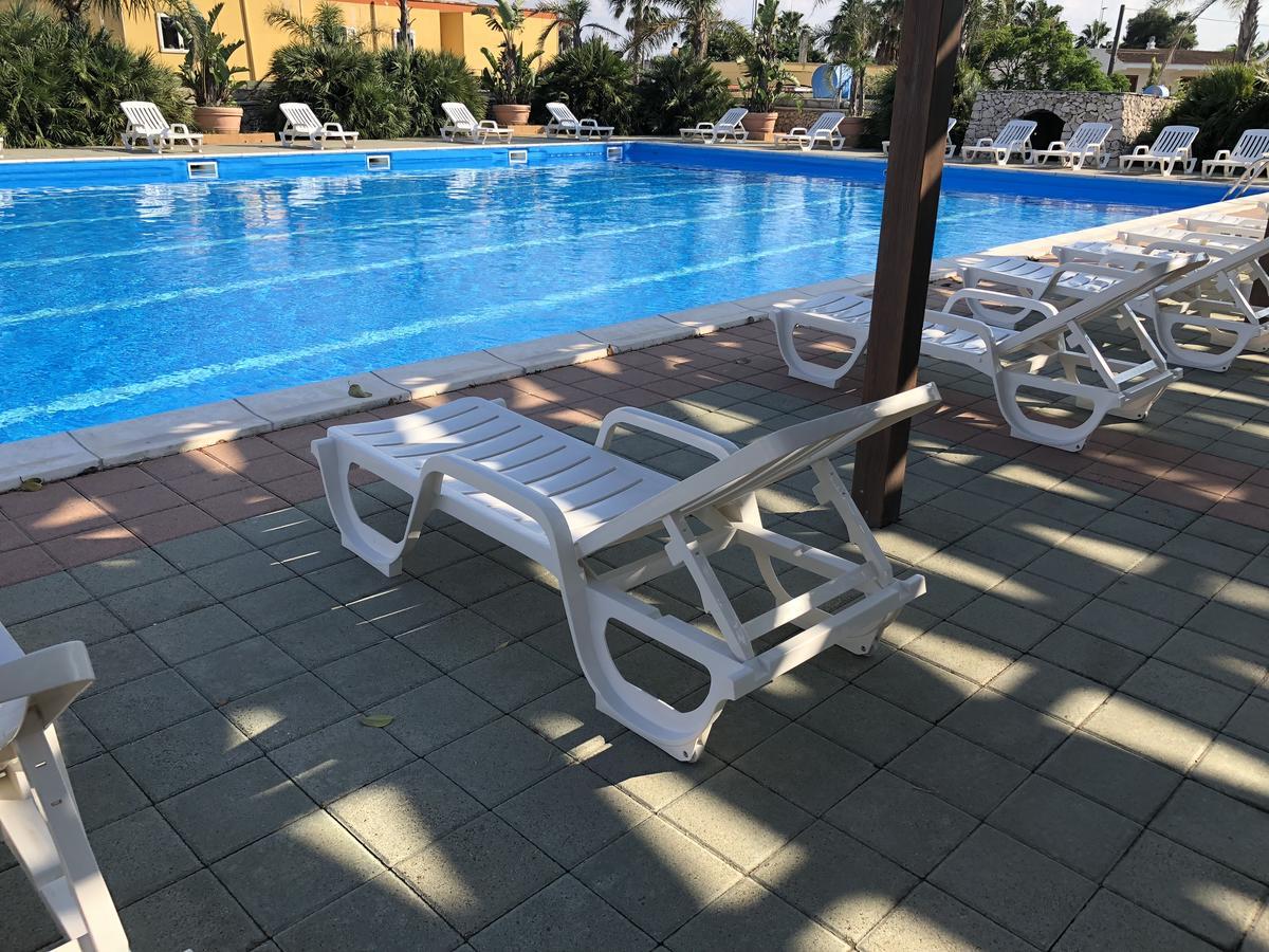 Racar Hotel Frigole Εξωτερικό φωτογραφία