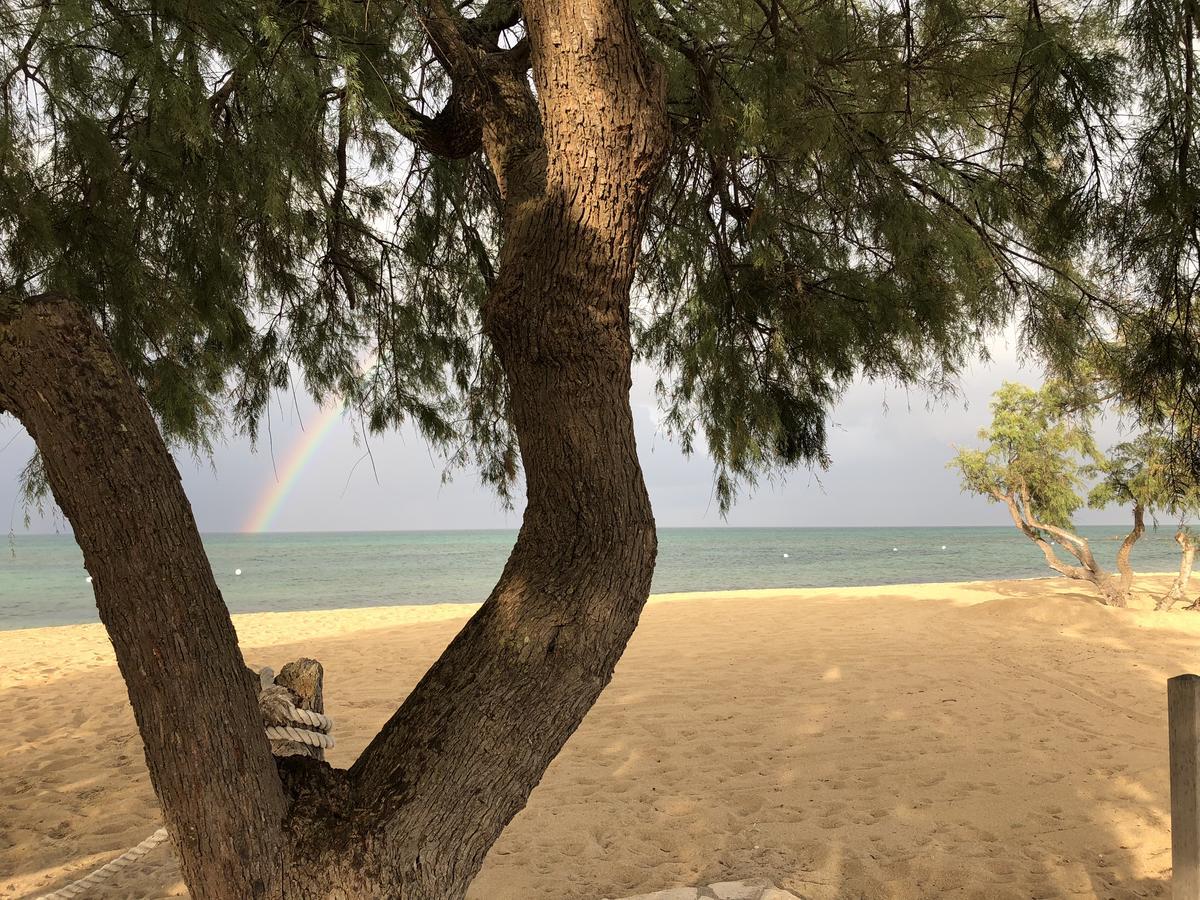 Racar Hotel Frigole Εξωτερικό φωτογραφία