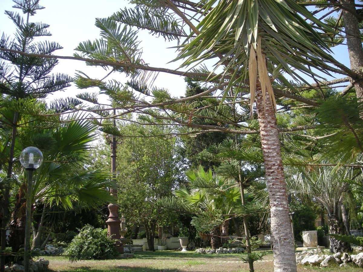 Racar Hotel Frigole Εξωτερικό φωτογραφία