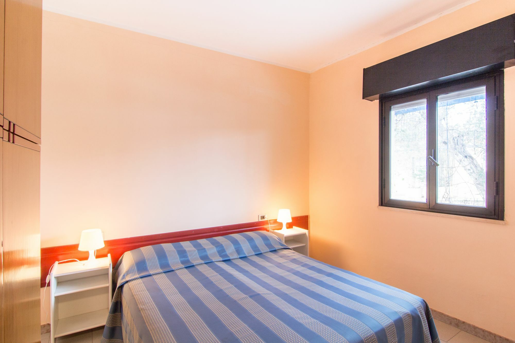 Racar Hotel Frigole Εξωτερικό φωτογραφία
