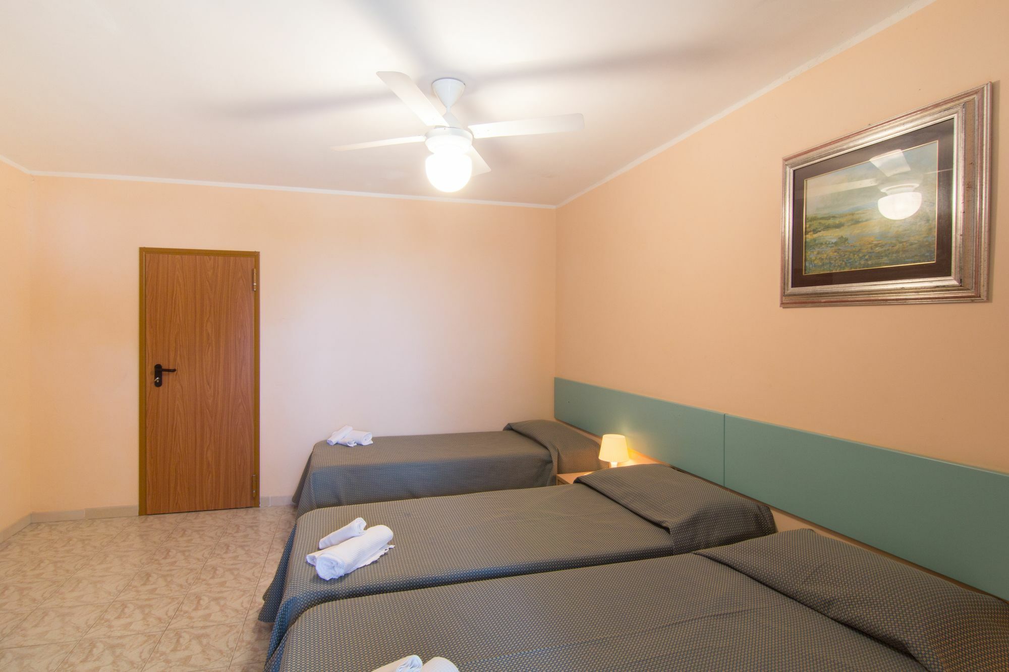 Racar Hotel Frigole Εξωτερικό φωτογραφία