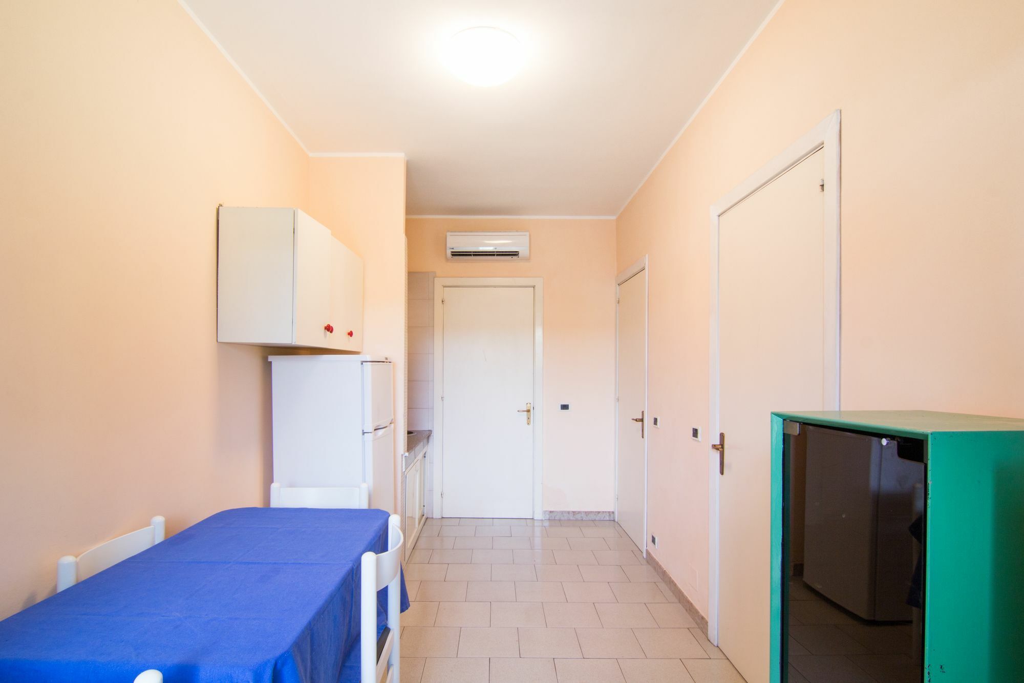 Racar Hotel Frigole Εξωτερικό φωτογραφία