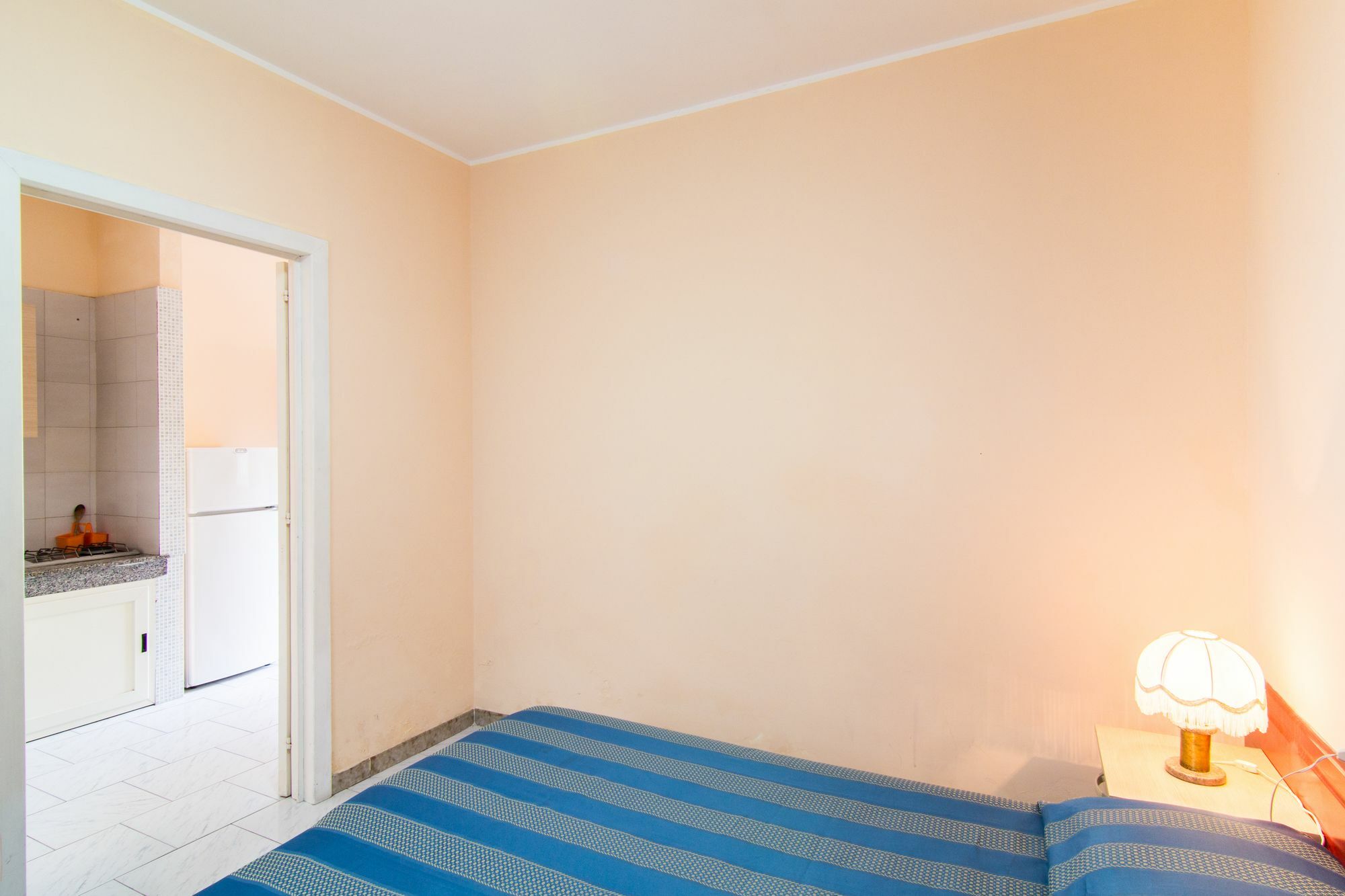 Racar Hotel Frigole Εξωτερικό φωτογραφία
