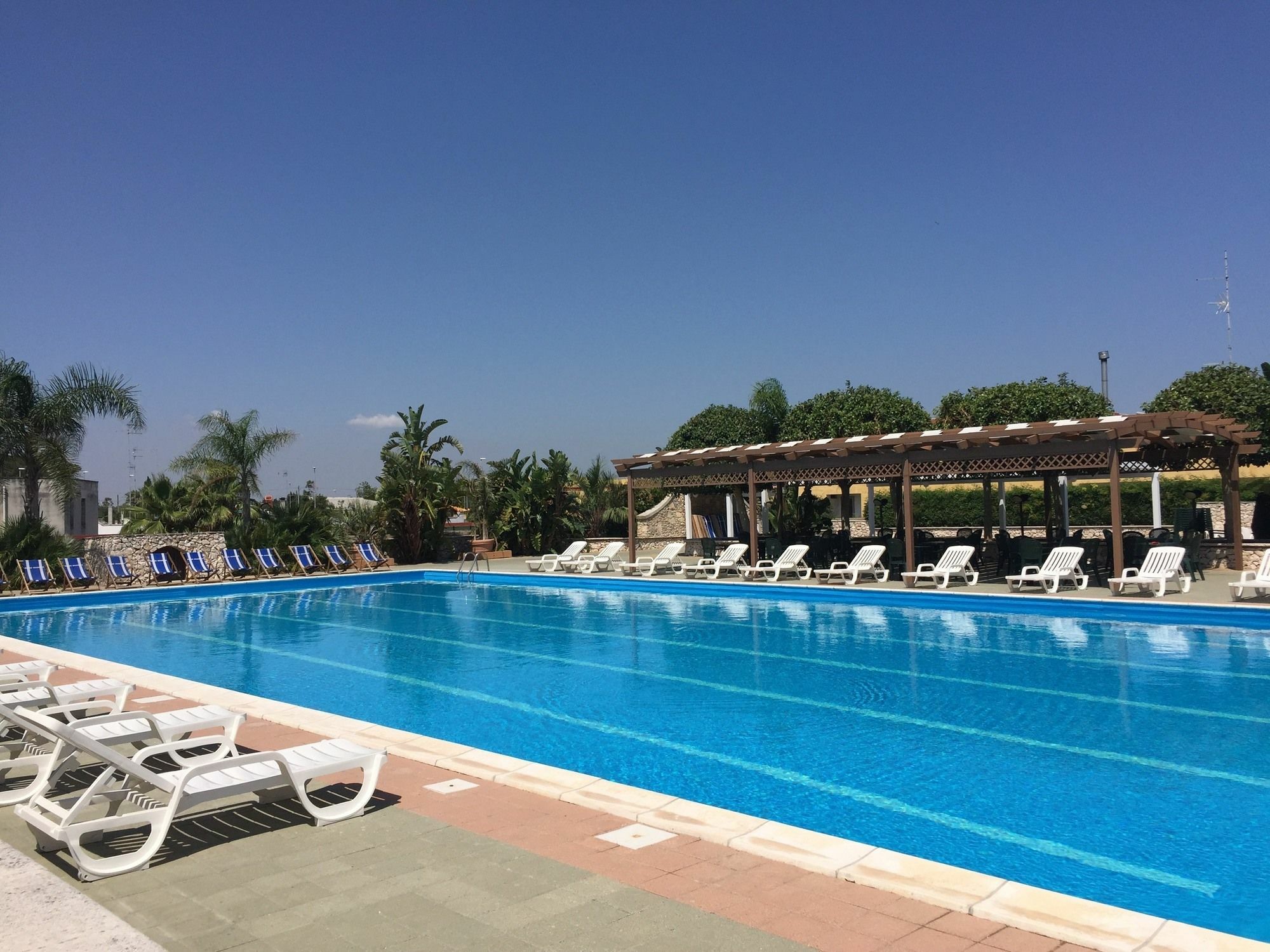 Racar Hotel Frigole Εξωτερικό φωτογραφία