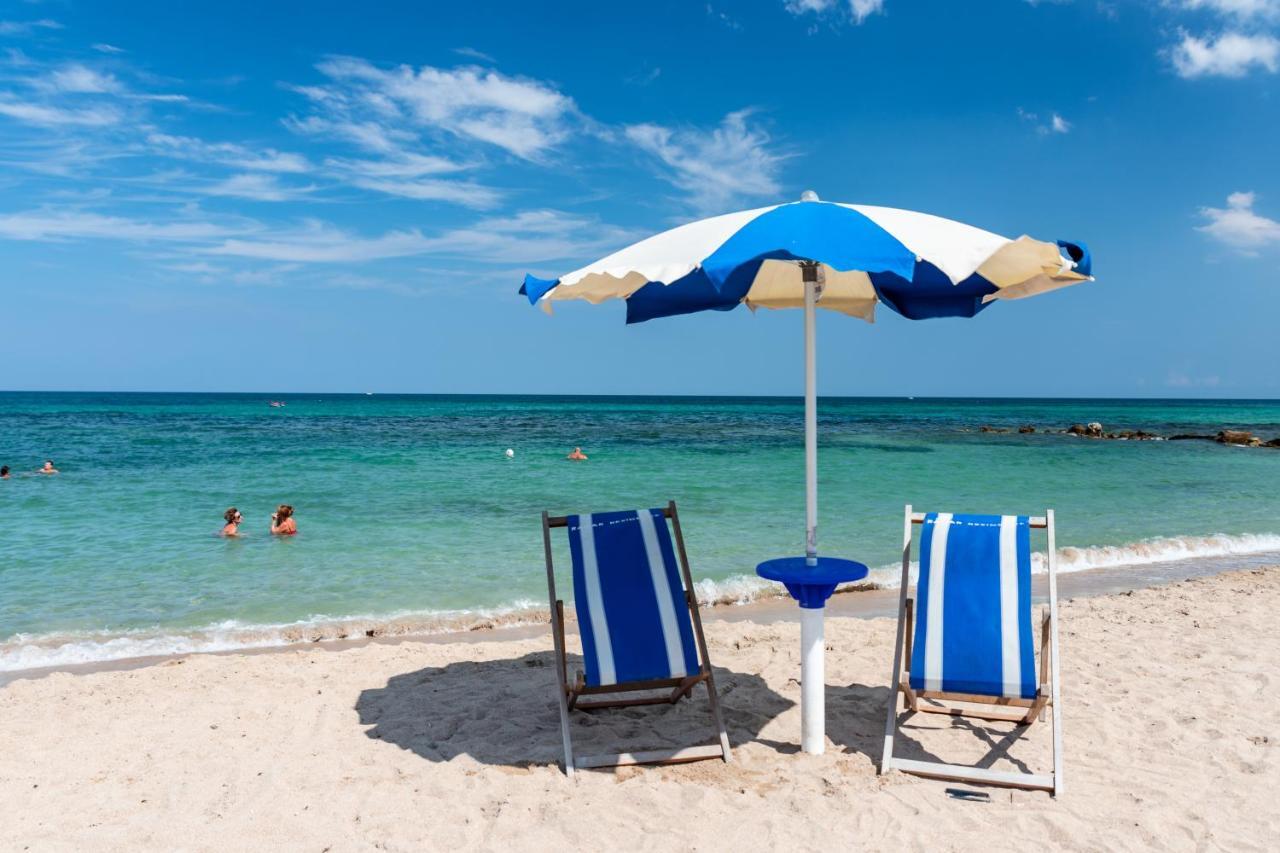 Racar Hotel Frigole Εξωτερικό φωτογραφία
