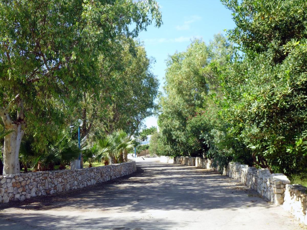 Racar Hotel Frigole Εξωτερικό φωτογραφία