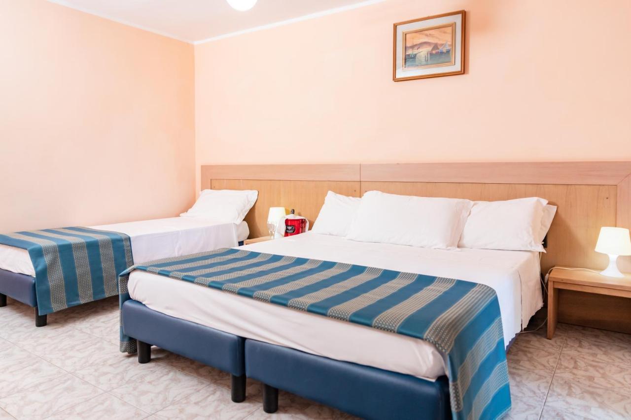 Racar Hotel Frigole Εξωτερικό φωτογραφία