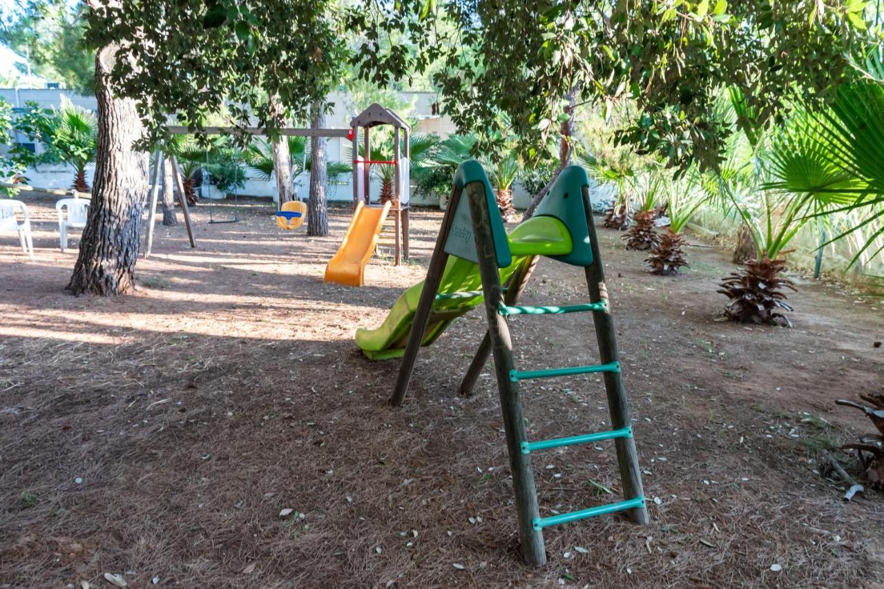 Racar Hotel Frigole Εξωτερικό φωτογραφία
